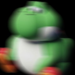 Beeg Yoshi Looking For Love