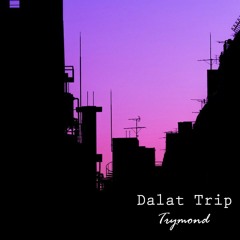 Trymond - dalattrip