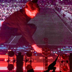 Skrillex Live @ GMO Sonic 2025 (Shounder Remake)