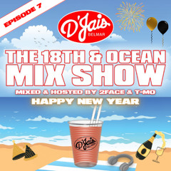 EPISODE 07: New Year's Eve | D'Jais Belmar Summer '25