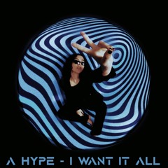 I Want It All (Prod. bliss3three)