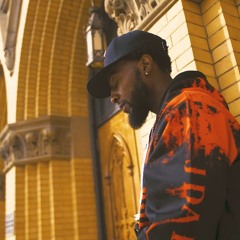We're On Our Way by J DA Prophet x produced by Globeats