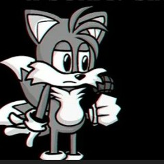 FNF False Identity But Sonic and Tails Sing It