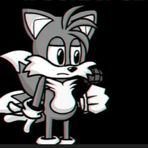 FNF False Identity But Sonic and Tails Sing It