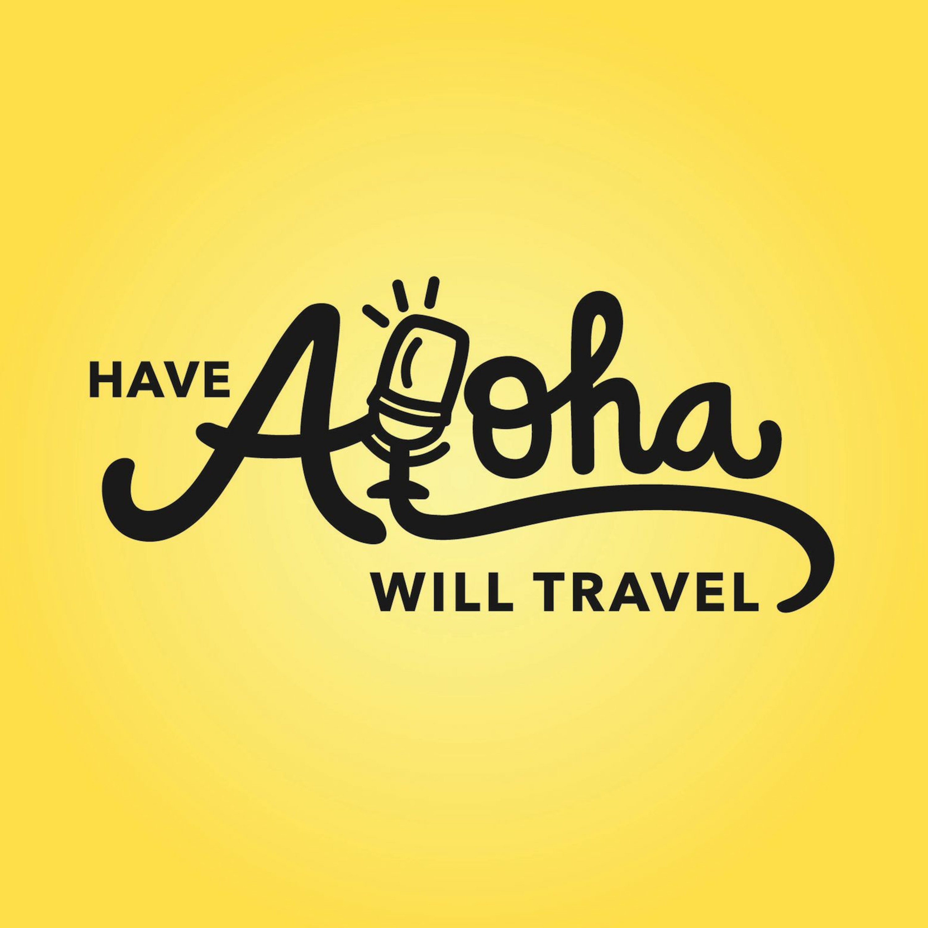 HaveAlohaWillTravel