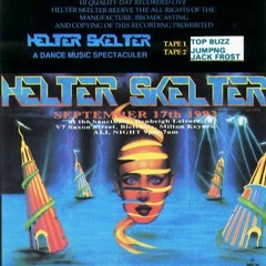 Jumping Jack Frost - Helter Skelter - 1993