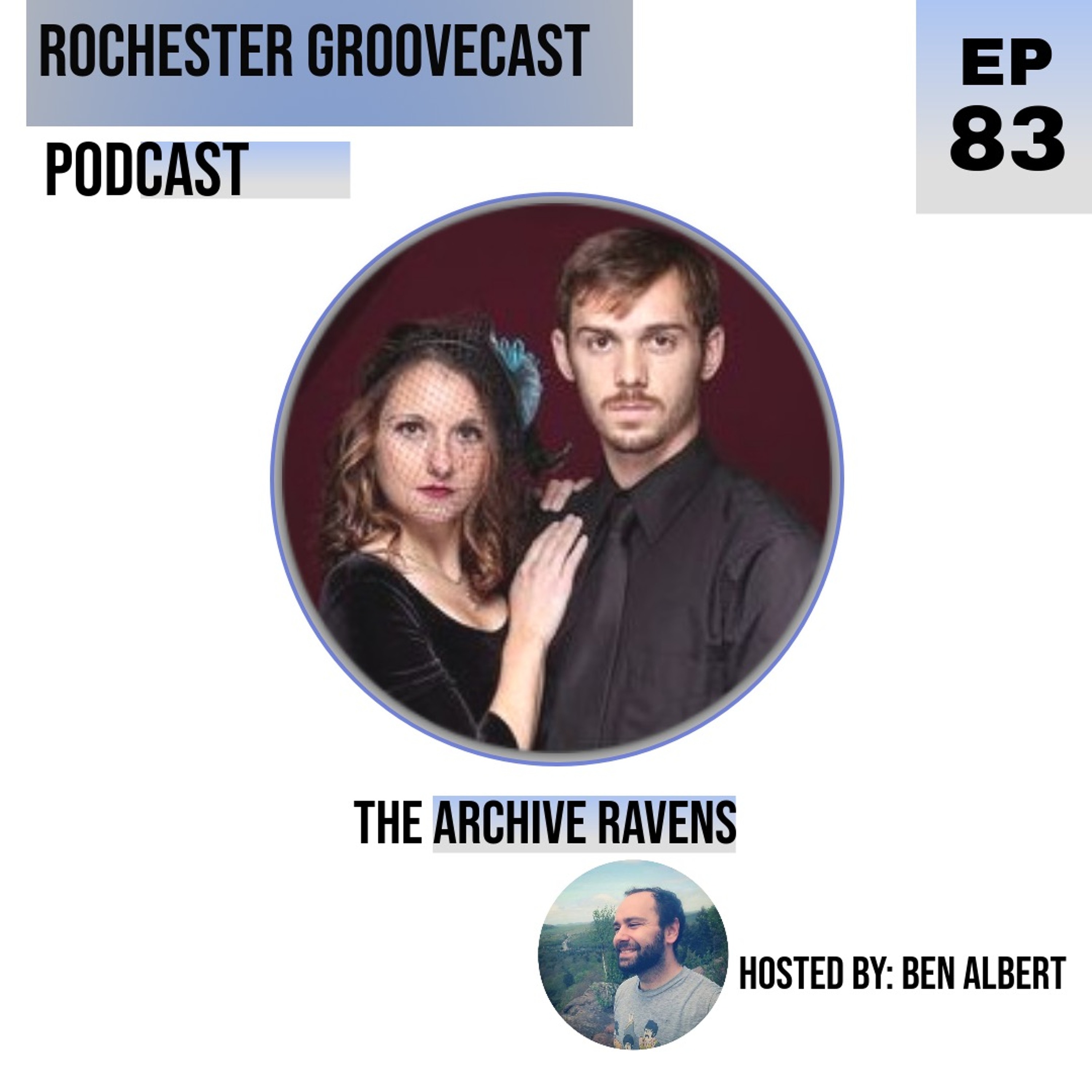 Rochester Groovecast Presents