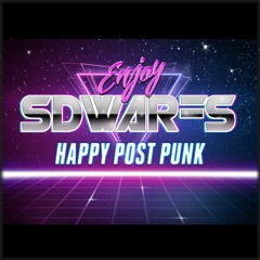 Happy Post Punk