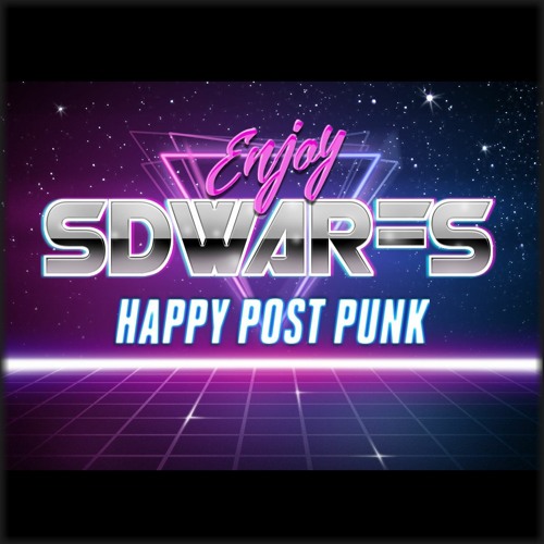 Happy Post Punk
