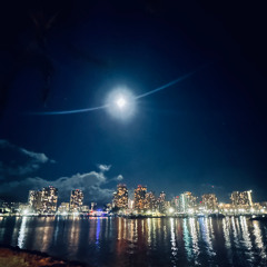 F̷U̷L̷L̷ ̷C̷O̷L̷D̷ ̷M̷O̷O̷N̷ ̷I̷N̷ ̷G̷E̷M̷I̷N̷I̷