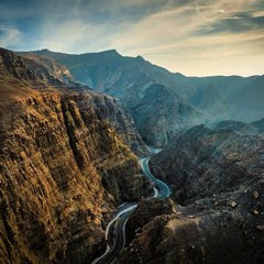 وَيَسئَلُونَك عنِ الجِبال || القارئ هيثم الدُخين 🖤🌿
