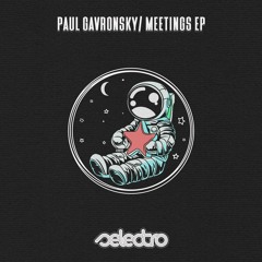 Paul Gavronsky/ Autumn Meetings