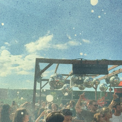 Essy @ ZeeZout Festival 2025