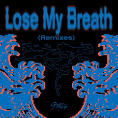 Lose My Breath — Stray Kids (Stray Kids Ver.)