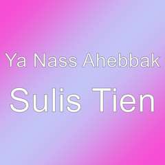 Sulis Tien