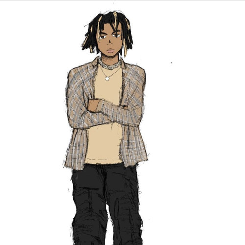 No Rap Cap (prod. by Khalico)