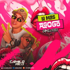 🫦🍭🍬🫶🏻LO MAS AGOGO- CAMILO RICO -SET- 2024