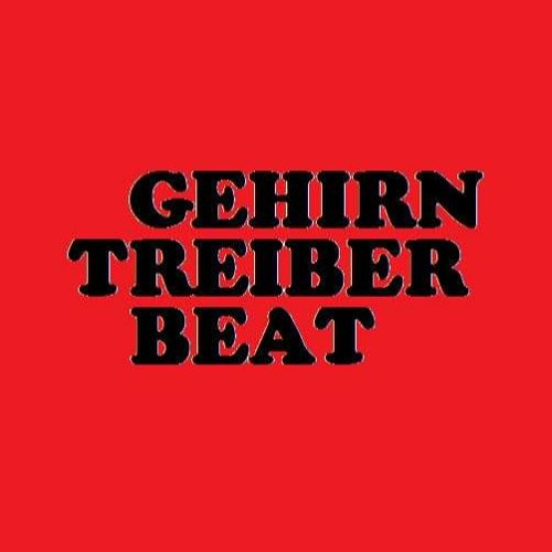 MISS ÄHMES BY GEHIRN TREIBER BEAT | MIX 24 | 30-08-2021