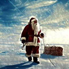 DO YOU BELIEVE IN SANTA? (dec 14)