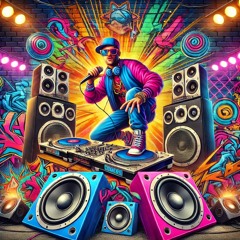 Miami Bass Mix (87-93)