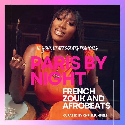 French Zouk and Afrobeats Mix