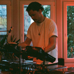 High Hibiscus @ Locke 16.05.25