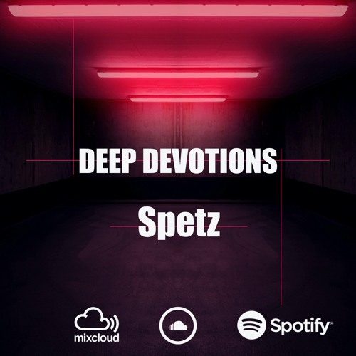 deep devotions nr. 008 l aug deep forest mix 2020 l by Spetz