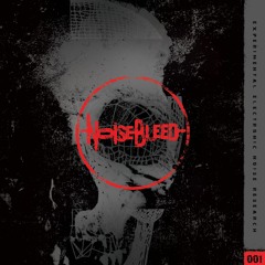 NB001 Tape Bleed 001 [Preview] [Noise Bleed]
