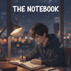 the notebook