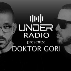UNDER RADIO #2 - DOKTOR GORI