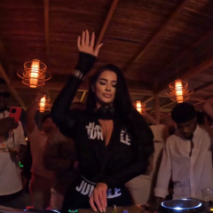 DJ Laty Live Mix! Shatta, Afrobeats, Bashment, RnB, Hip-Hop at Catching Sunset Bahrain