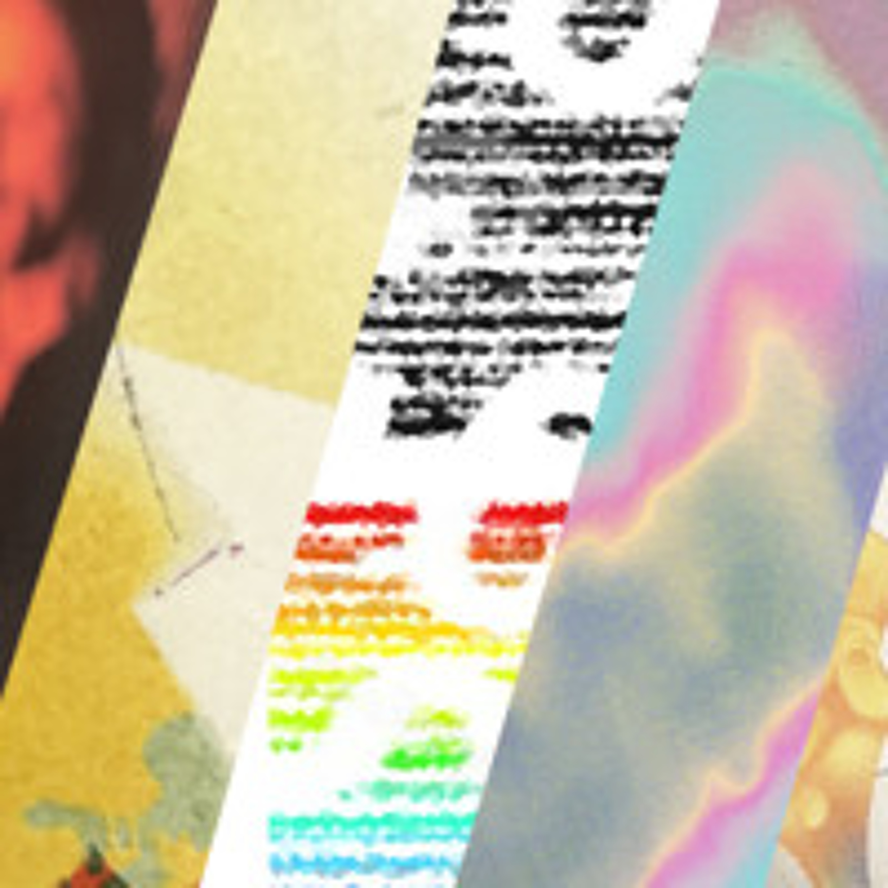 DJ Kel | The Nod: look at all these SKUs | 03-13-25 episode artwork