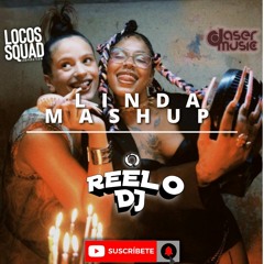 Linda Campana - Tokischa Ft. Rosalia (Reelo Extended Mashup & Prod. James Remix) COPY