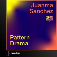 Premiere: Juanma Sanchez - Ludmilla (Original Mix) - Bar 25