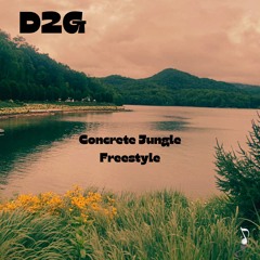 Concrete Jungle Freestyle