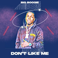 Don't Like Me
