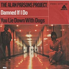 Alan Parsons Project - You Lie Down With Dogs (Curtis Black Extended Remix) VERSION 3 48k 32bit.