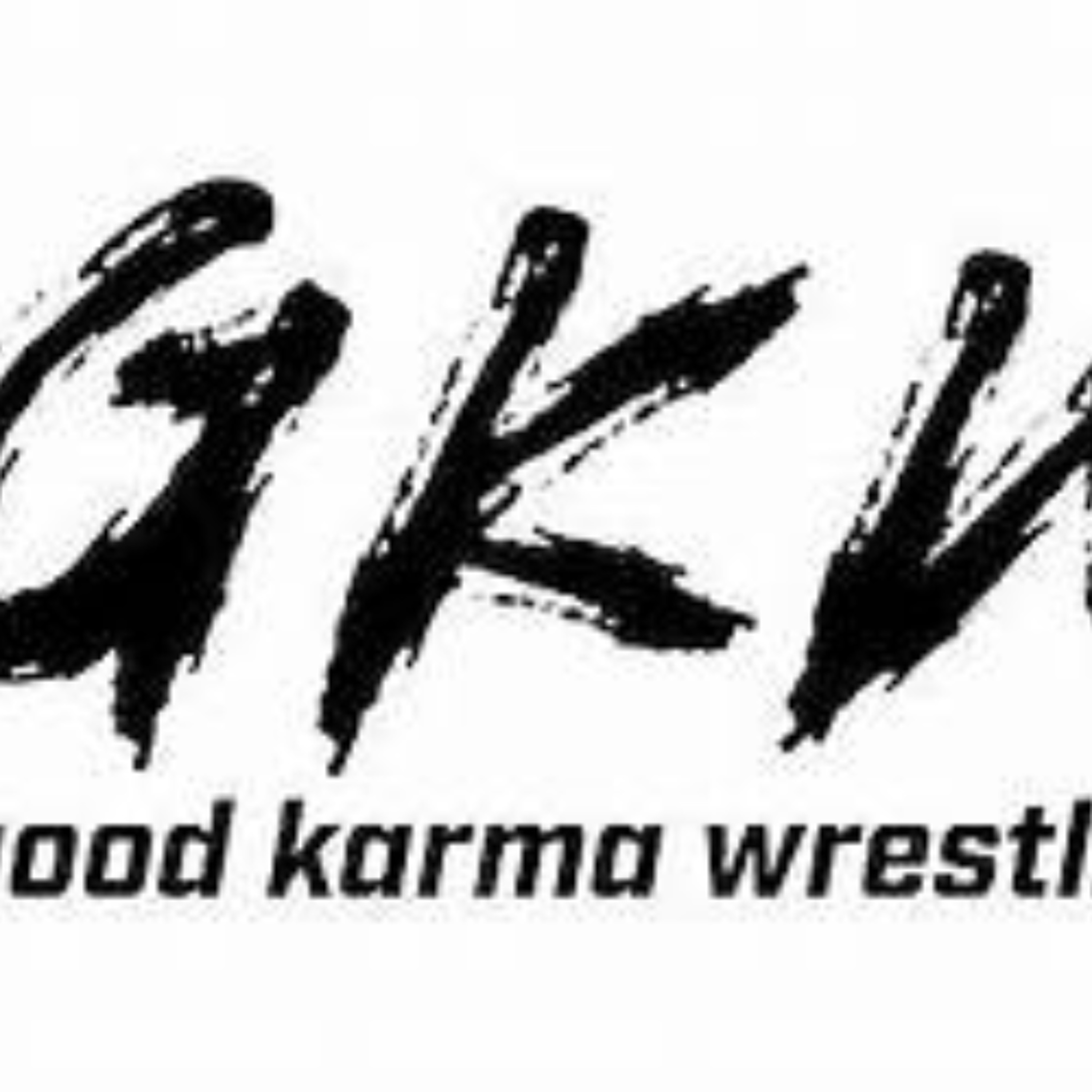 Good Karma Wrestling