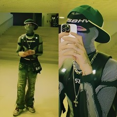 Strangehuman x Underaiki - BAD! [Snippet HD]