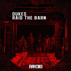 Anthony B - Raid The Barn (Dukes Bootleg) (FREE DOWNLOAD)