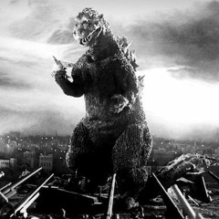 Beat Battle 2 -- Godzilla striketh