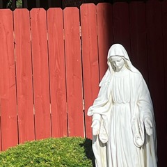 IM A SAINT [prod. 6astard]