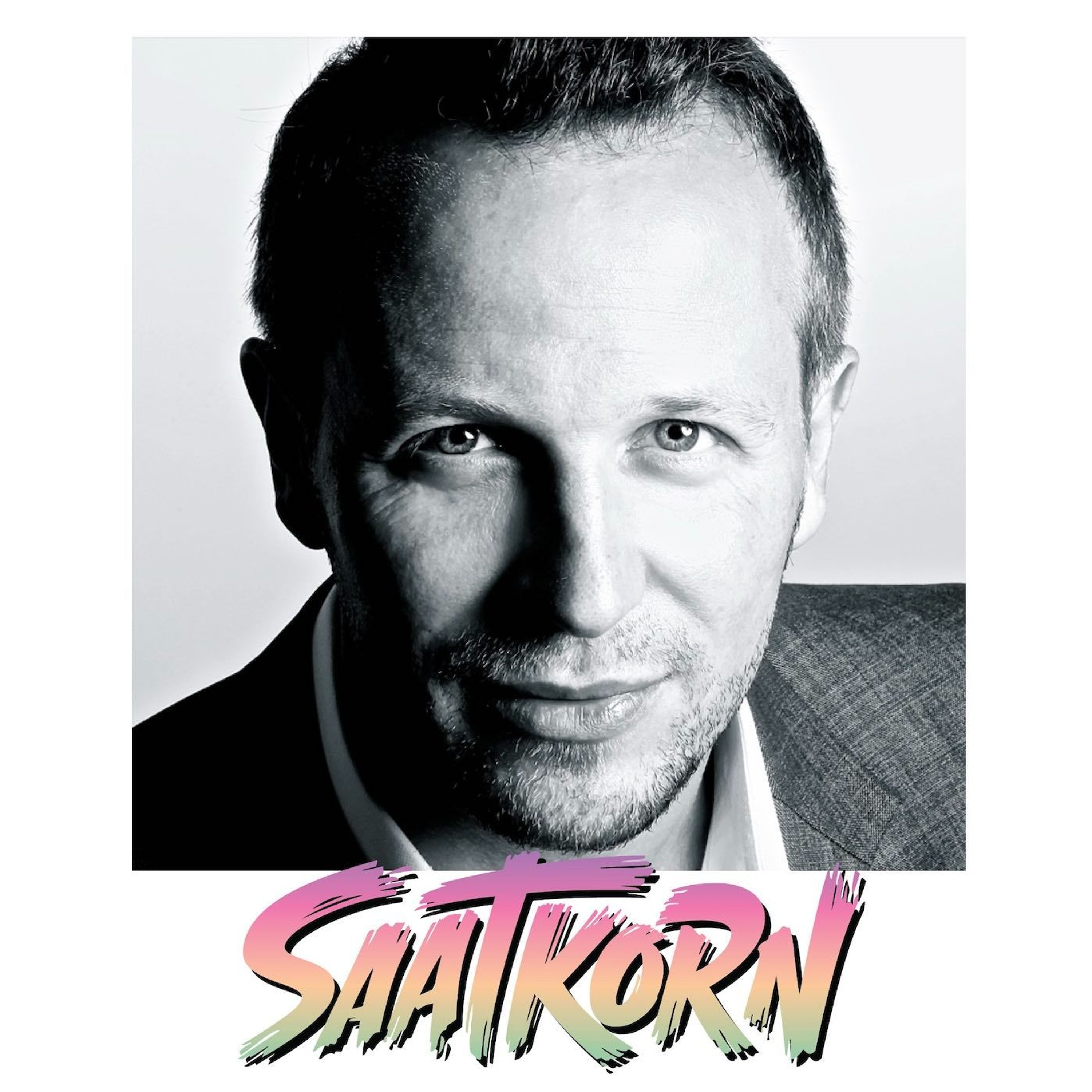saatkorn Podcast