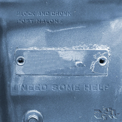 Block And Crown Feat Post Malone - I Had Some Help (ASIL Mashup)