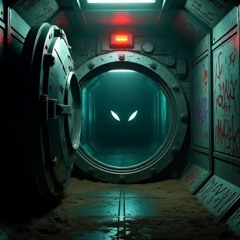 Shut the Airlock!