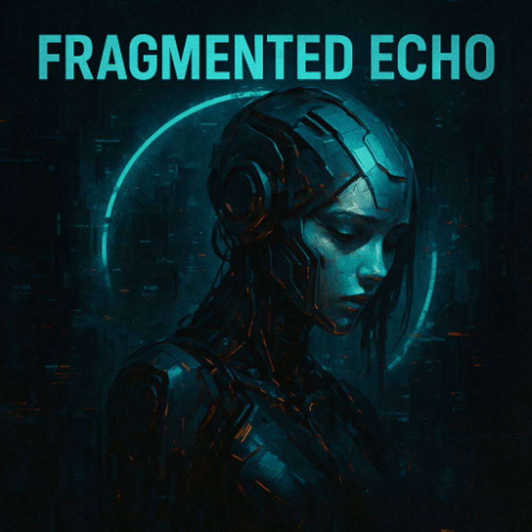 Stream Fragmented Echo (Drumstep Edit) by DARK FLUXES