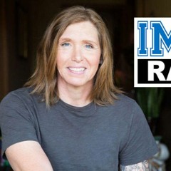 Patty Schemel Interview for IMRU Radio 2015