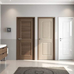 Cửa nhà vệ sinh nhôm xingfa