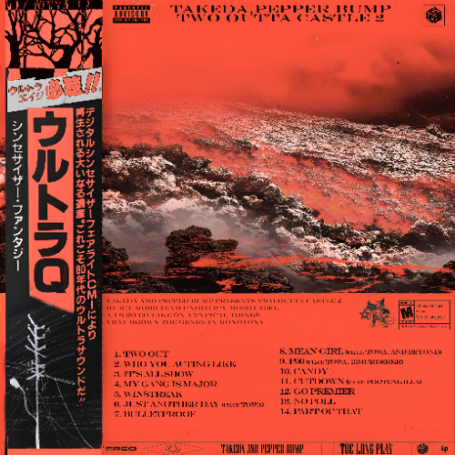 TWO OUTTA CASTLE 2 (OG VERSION)