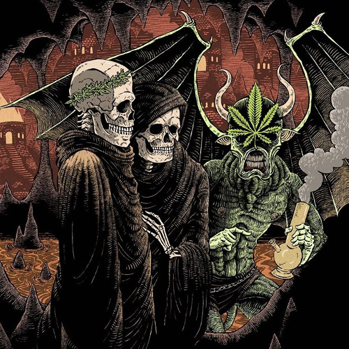 SMOKE A SAC w/ ONITEX HASSE